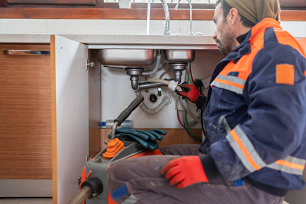 Arifiye Lavabo Açma