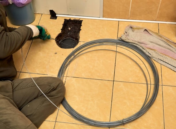 Arifiye Lavabo Açma